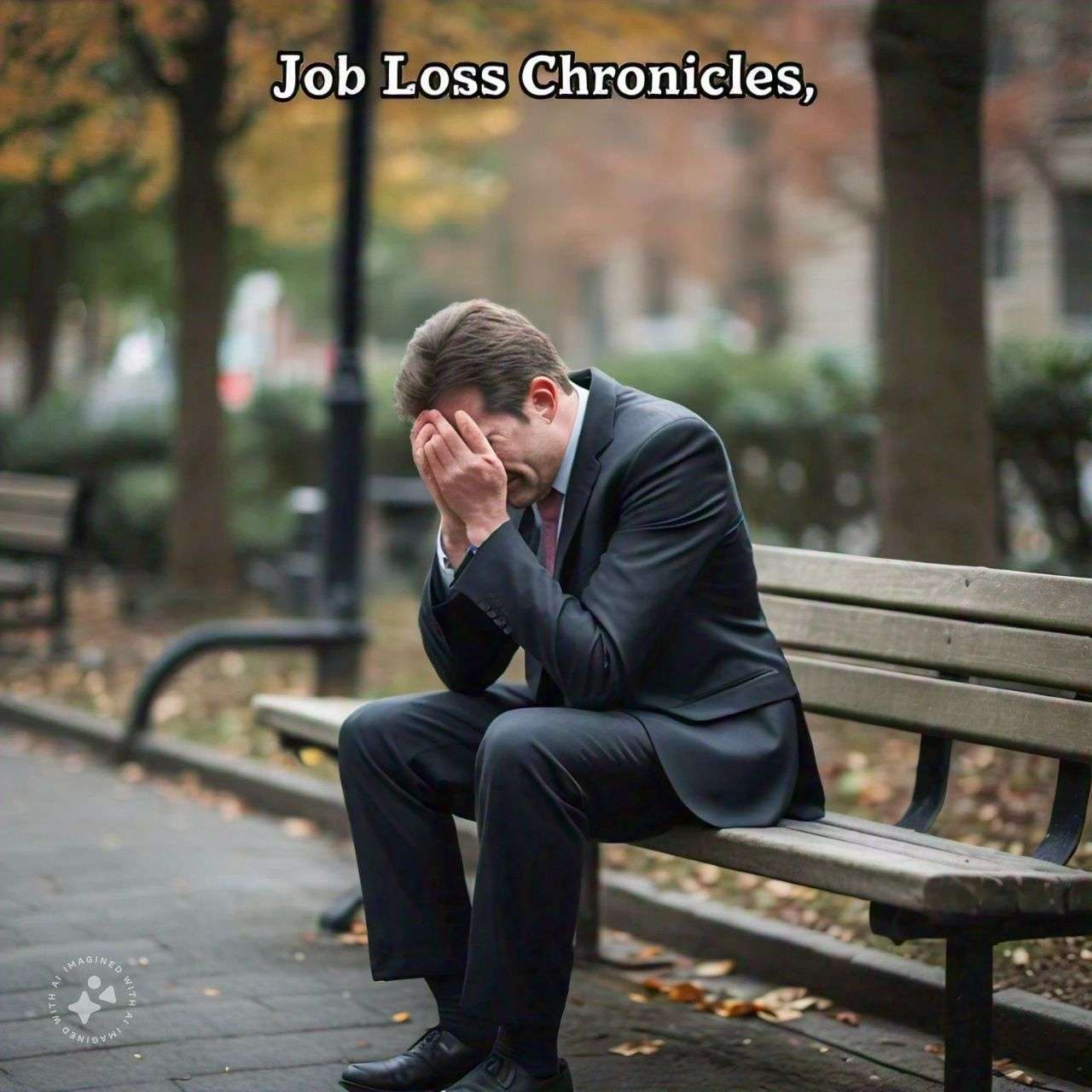 Jobloss Chronicles