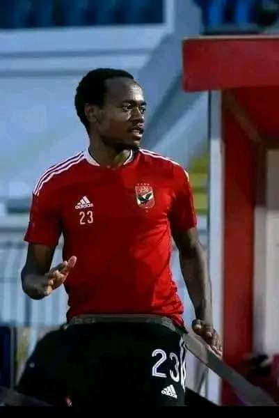 Psl League VS North Africans league according to Percy Tau and Co.