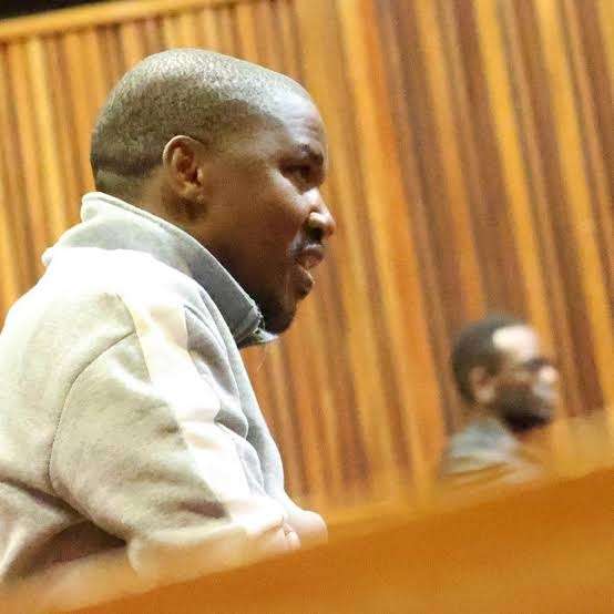 Ekurhuleni Daveyton Serial Rapist sentenced to 47 Life sentences and 791 years in prison plus additional 6 months in prison For being a terror in the society...