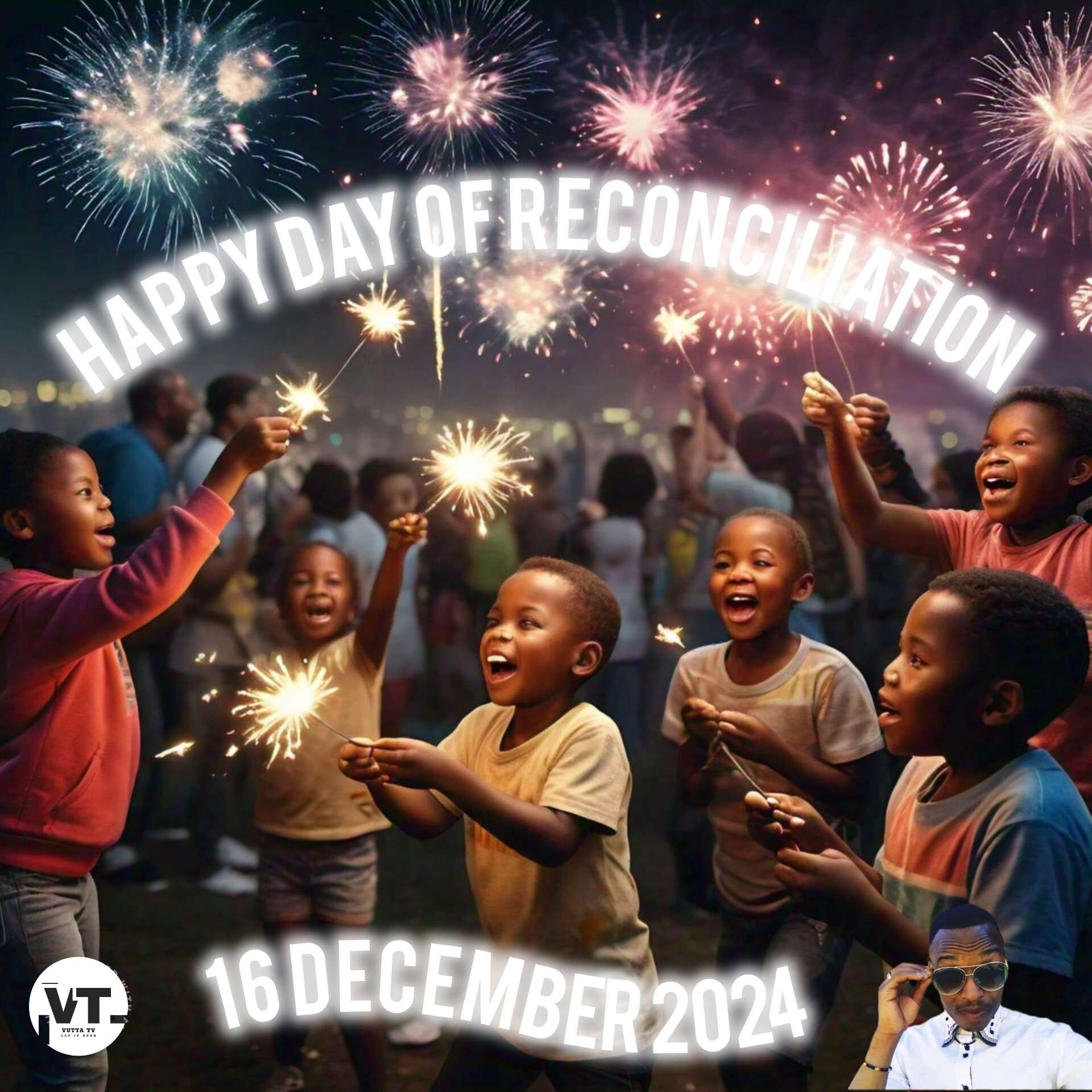 Day of Reconciliation